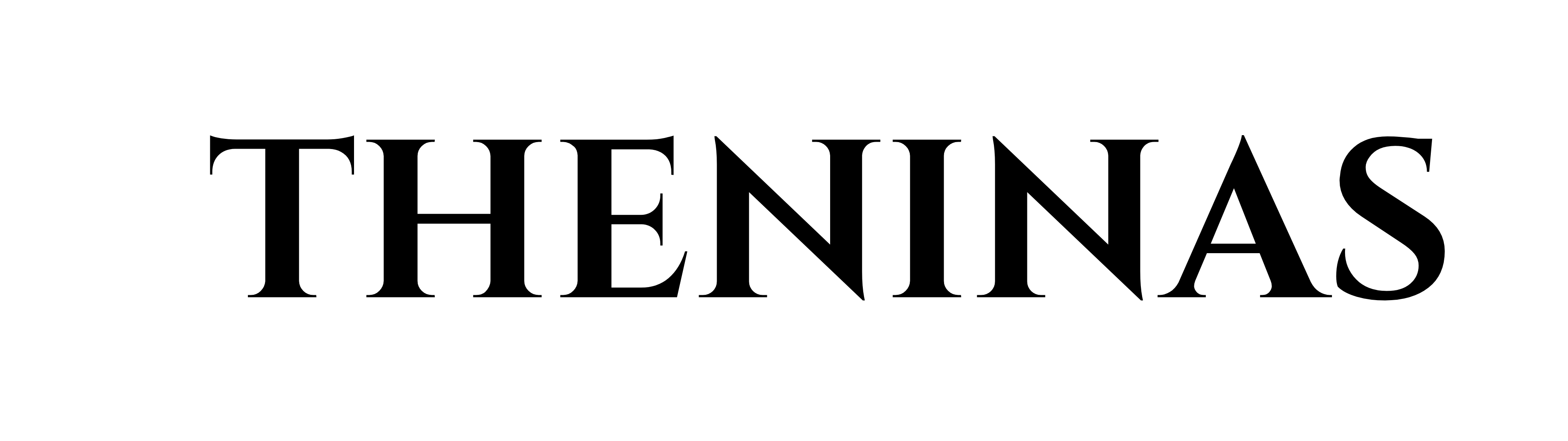 THENINAS 
